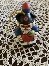 Thun babbo natale carabiniere - babbo,