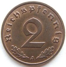 Moneta Deutsches Reich 3