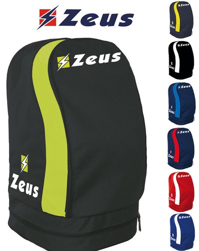 Zaino ulysse zeus borsoni - ulysse,