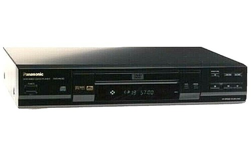 Panasonic dvd rv30 - panasonic, dvd-rv30