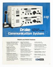 Drake TR4310 (TR-7A)