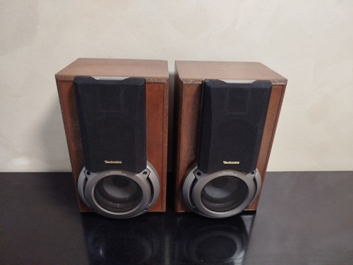 Diffusori technics eh550 - diffusori,