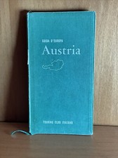AUSTRIA - GUIDE D'EUROPA