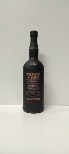Florio marsala terre arse 1998 - terre,