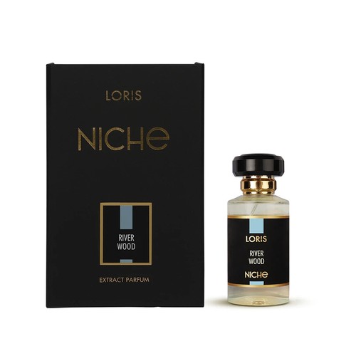 Profumo nicchia loris - di,