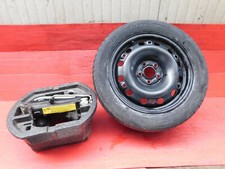 KIT EMERGENZA RUOTA DI SCORTA SKODA ROOMSTER 1.4 TDI 59KW P5 BNV 2007 MARY 282