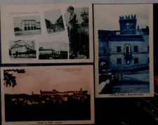 LOTTO 3 CART. CISTERNA