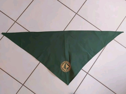 Pezzo unico bandana vintage - pezzo, unico!