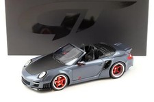 Spirit gt463 porsche - 1:18,