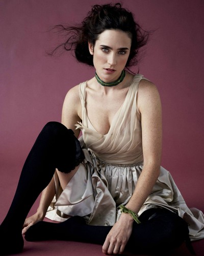 Jennifer connelly foto 8x10 - jennifer,