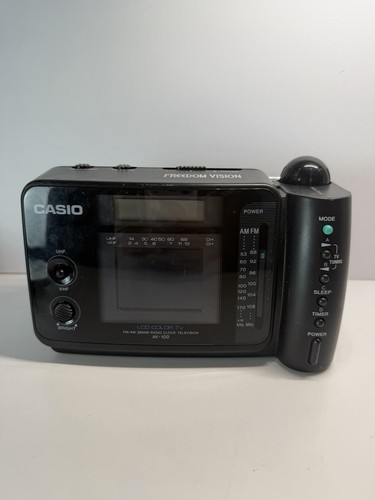 Casio freedom vision - freedom,