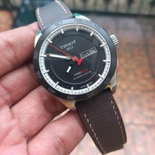 Raro orologio Tissot PRS516