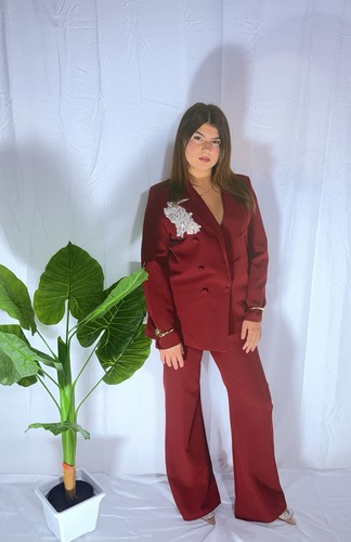 Completo donna pezzi - completo,