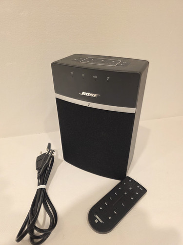 Bose soundtouch - bose, 10