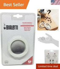 Filtro di ricambio in acciaio