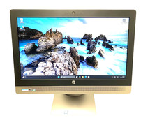 HP ProOne 600 G2 All in One