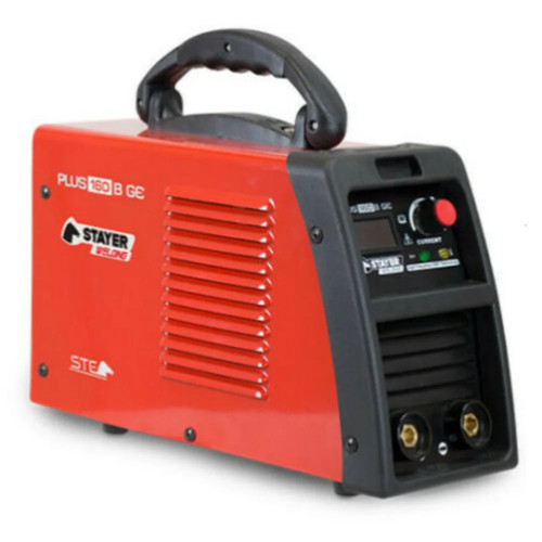 Stayer saldatrice inverter - stayer,