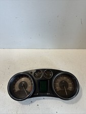 Peugeot RCZ Speedometer