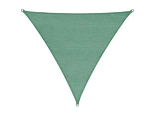 Vela ombreggiante hdpe - vela,