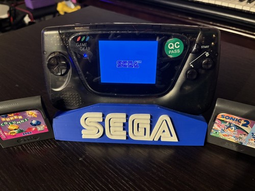 Lotto console sega - lotto,