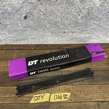 DT Swiss Revolution raggi 270