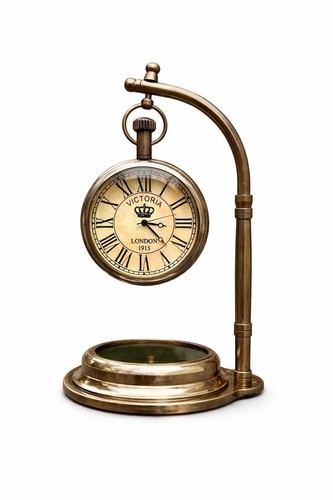 Orologio antico stile vintage