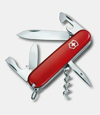 Victorinox Spartan Coltellino