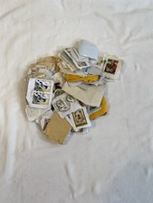 Lotto francobolli Italia su