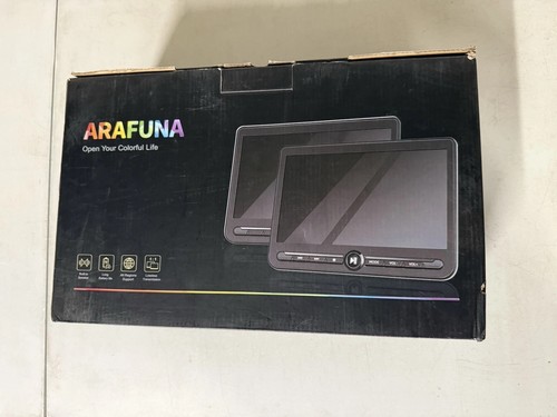 Arafuna hd1022b lettore - arafuna, dvd