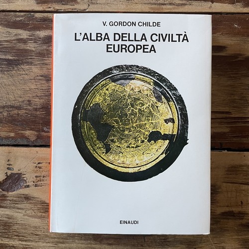 Childe alba della - childe,