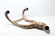 Sistema di scarico del catalizzatore del collettore di scarico BMW R 1200 GS R12