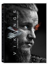 Vikings - Stagione 2