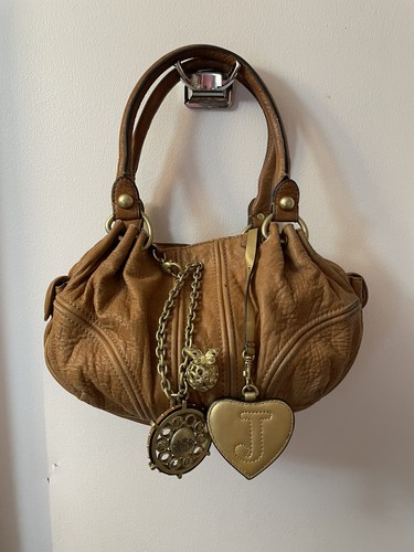 Borsa tracolla juicy couture - juicy,