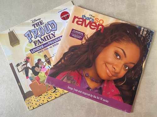 Disney that raven tv - disney,