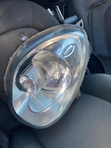 Faro anteriore destro - per, mini