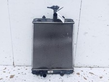 CZ422173 RADIATORE ACQUA CITROEN C1 (B0) RESTYLING 1.0 B 12V MAN 5M 68CV 2013 5P