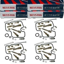 4x Carburetor Repair for Honda