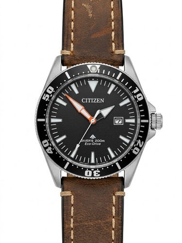 Citizen promaster marine - promaster,