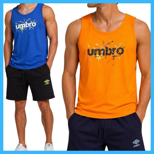 Completo sportivo umbro - , corto