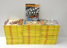 TOPOLINO nn. 2600-2699