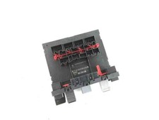 Centralina comfort AUDI A3 Sportback 8PA 8P0907279A 2.00 benzina 110kw 319637