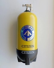 CITIZEN Box Scatola Bombola per Aqualand Promaster - 1' Serie