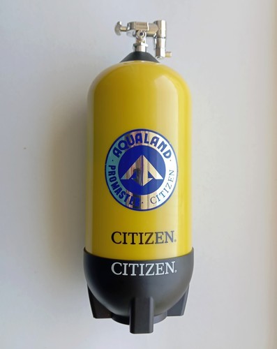 Citizen box scatola bombola - scatola,