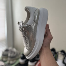 Alexander McQueen Oversized