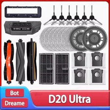 Per Dreame D20 Ultra / L10s