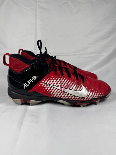 Scarpe nike alpha menace - scarpe,