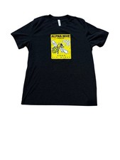 Shirt alpha hive - t-shirt,