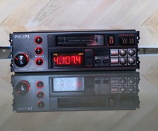 AUTORADIO PHILIPS 22DC680 MADE