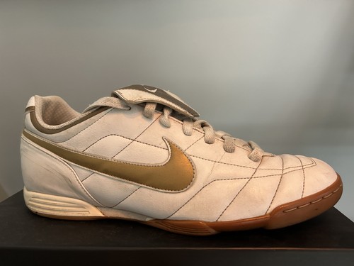 Scarpe calcio nike tiempo - da,