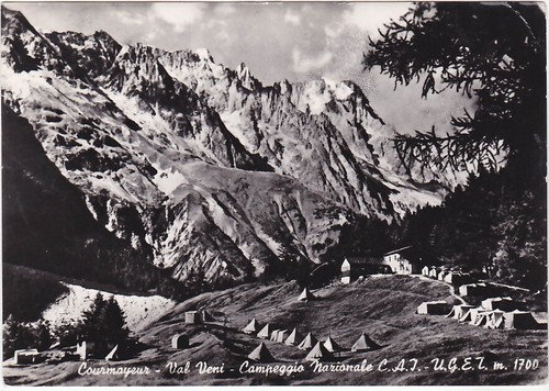 Courmayeur aosta val - -,